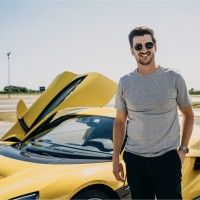 Rimac Group Employee Jimi MacDonald's profile photo