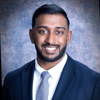 Mark Persaud Email