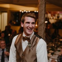 District of Sechelt Employee Kevin Durkee's profile photo