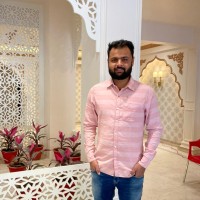AxisRooms (AR Hospitality Solutions) Employee Sunil Birajdar's profile photo