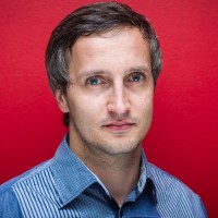 Petit Press, a.s. Employee Tomas Prokopcak's profile photo