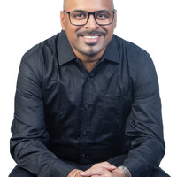 LTM Employee Ashutosh Dixit's profile photo