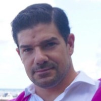 pfsTECH Employee Arturo González Llorente's profile photo