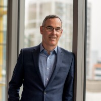 Marks and Spencer Employee Simon Lee's profile photo