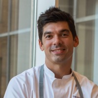 Merion Golf Club Employee Jonathan Cichon's profile photo