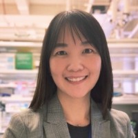 The University of Iowa College of Nursing Employee Young-Eun Cho's profile photo
