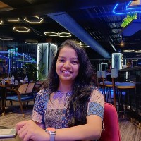 Pooja Deshpande's profile photo