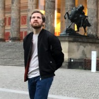 Ben Platt Email & Phone Number