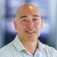 Logitech G Employee Stephen Jung's profile photo