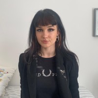 Gurulize Employee Ferhan Atay's profile photo