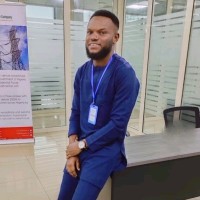 Port Harcourt Electricity Distribution Plc Employee Oyaziwolo Oriaghe's profile photo