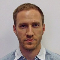 Tinder Employee Jeffrey Walters's profile photo