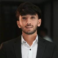 The Zero Agency Employee Sahil Sameer's profile photo