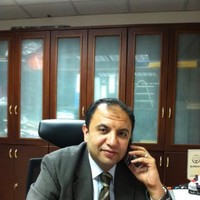 Bavarian Auto Group Employee Khaled Saad's profile photo