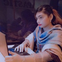SharpCore Employee Nida Yasin's profile photo