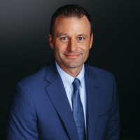 Morgan Stanley Employee Rob Hall's profile photo