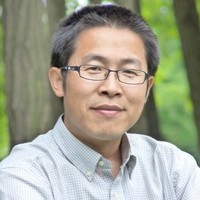 Richard Zhao Email & Phone Number
