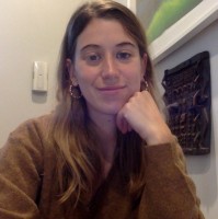 M&C SAATCHI WORLD SERVICES LLP Employee Alice Michel's profile photo