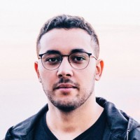 EVA - Esports Virtual Arenas Employee Yassine Jaada's profile photo