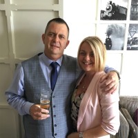 George Barnsdale Employee Ian Wright's profile photo
