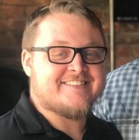 Blake Earp Email & Phone Number