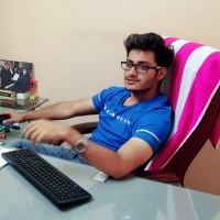 Suhail Ahmad's profile photo