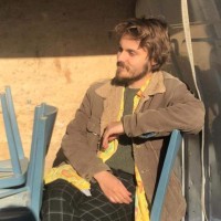 Apache.be Employee Daan van Cauwenberge's profile photo