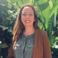 AFRIpads Employee Michelle Willink's profile photo