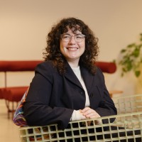 WeForest Employee Gemma Bowcock's profile photo