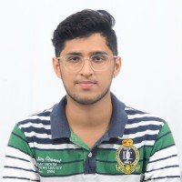 Infanion Employee Rathan G's profile photo
