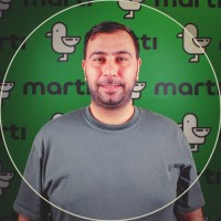 Osman Arslan Email & Phone Number