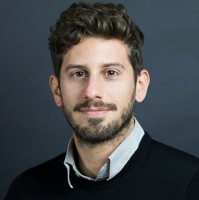 Evan Mouchasiris Email