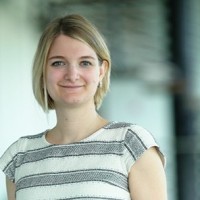 Covestro Employee Ute Braun's profile photo