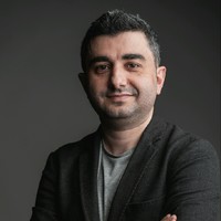 Evofone Bilgi Teknolojileri Employee Irfan Öztürk's profile photo