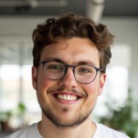 ClearOps Employee Jannik Nonnenkamp's profile photo
