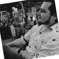Positivo S+ Latam Employee Joel Alvarez's profile photo