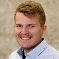 Iowa Workforce Development Employee Samuel Queen's profile photo