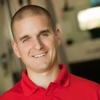 Fusion Racing Employee Nic Decaire's profile photo
