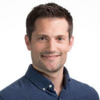 Ville de Genève Employee Arnaud Rodier's profile photo