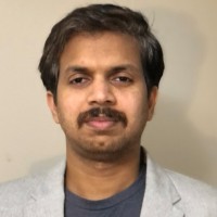 Bristlecone Employee Binil Jacob's profile photo