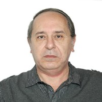 Sensogram Technologies, Inc. Employee Armen Poghosyan's profile photo