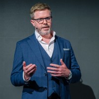 Symphony Employee Chris Winberg's profile photo