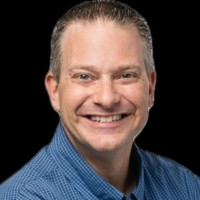 Unilever Employee Jared Levi's profile photo