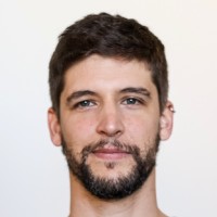 SilicoLife Employee Paulo Maia's profile photo