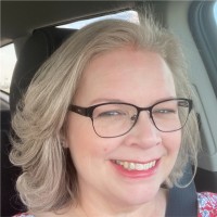 City of Rockwall Employee Carla Griffin's profile photo