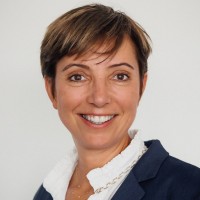R&D VISION Employee Delphine Fenioux's profile photo