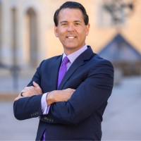 University of St. Thomas - Opus College of Business Employee Erik Thurman's profile photo