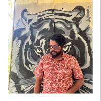 U-SET Employee Yuvraj Pundir's profile photo