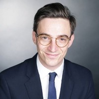 AustinKelsen Employee Xavier Odinot's profile photo