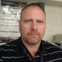 Specific Systems Employee James Pickel's profile photo
